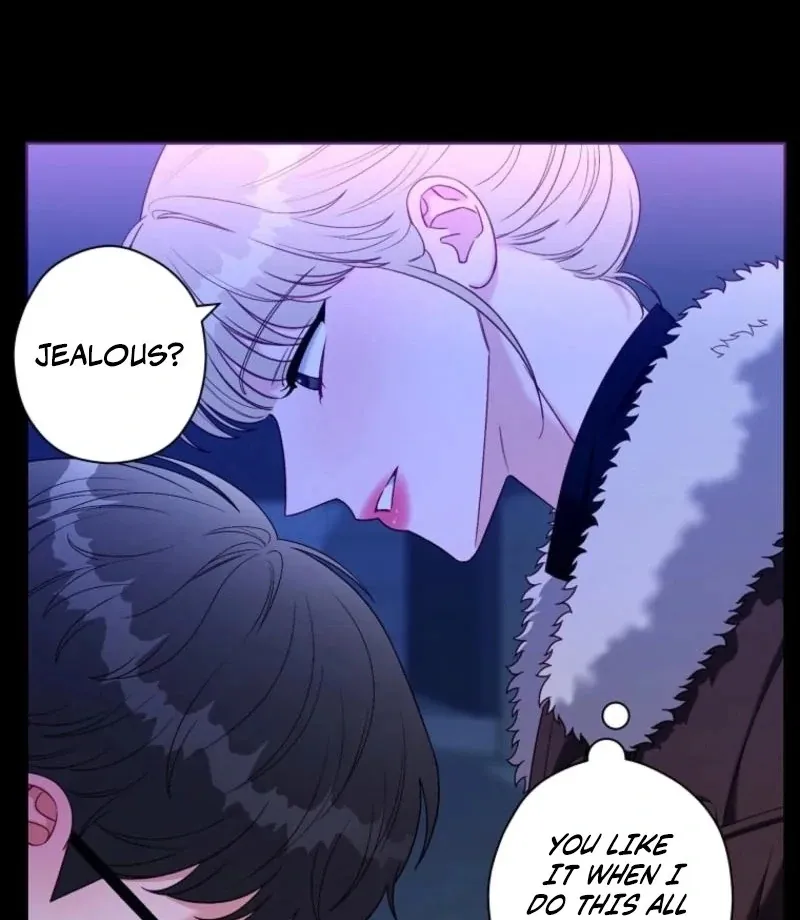 Innocent Wind Chapter 33 page 117 - 