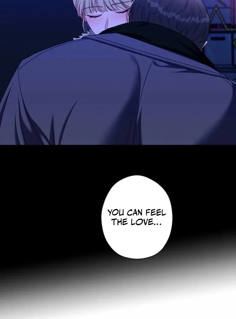 Innocent Wind Chapter 33 page 119 - 