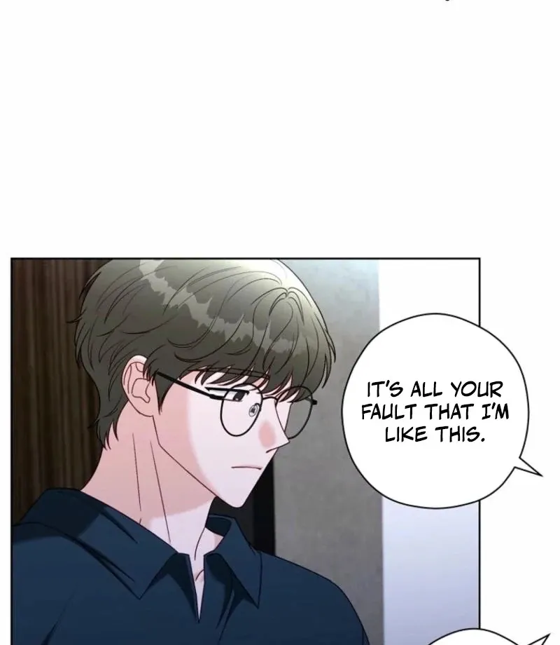 Innocent Wind Chapter 33 page 121 - 