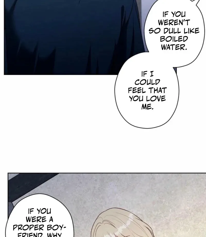 Innocent Wind Chapter 33 page 122 - 
