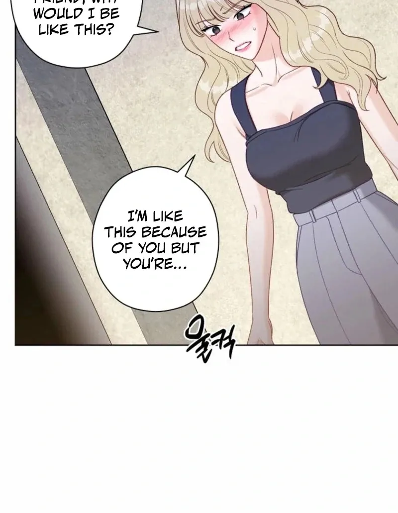 Innocent Wind Chapter 33 page 123 - 