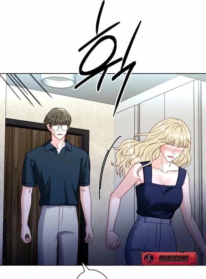 Innocent Wind Chapter 33 page 124 - 