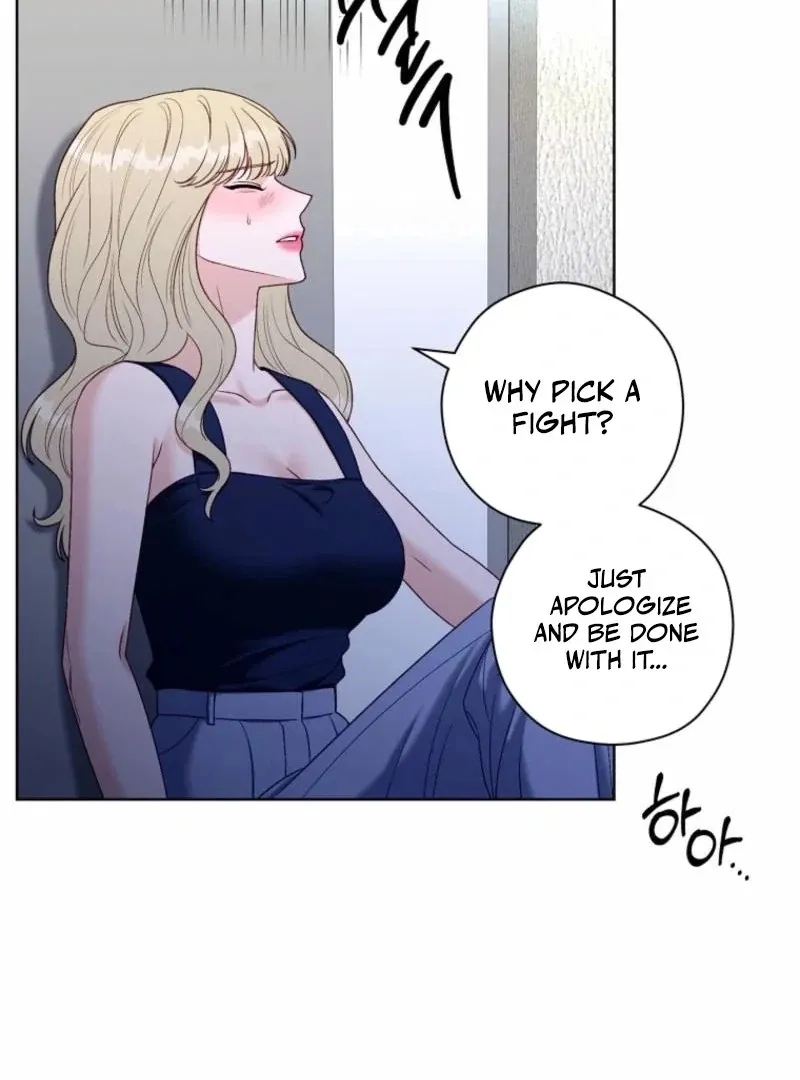 Innocent Wind Chapter 33 page 129 - 