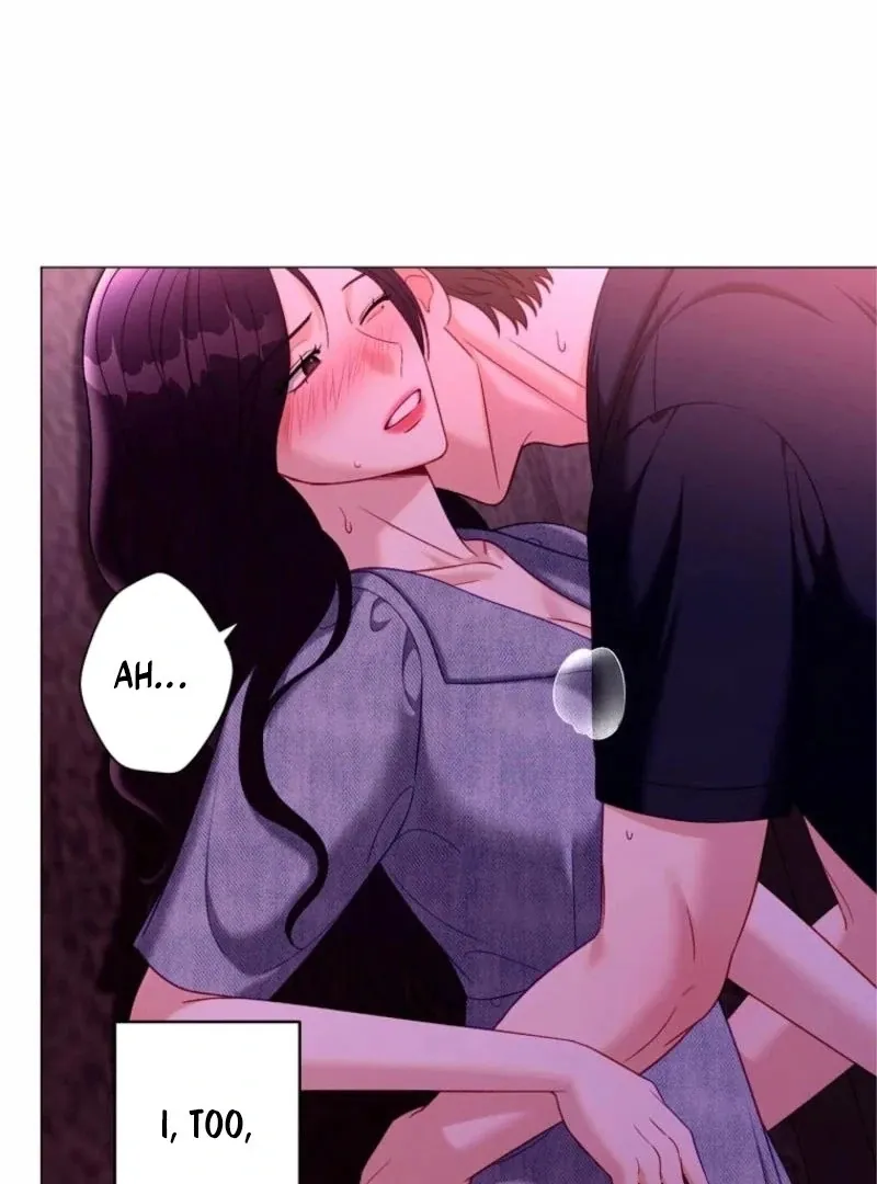 Innocent Wind Chapter 33 page 15 - 