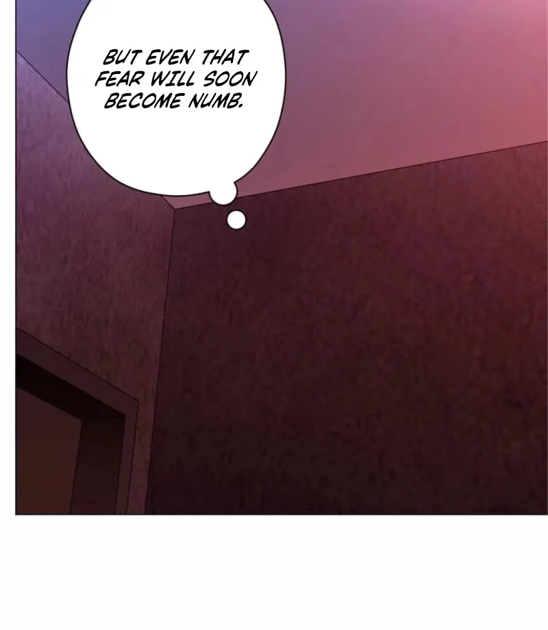 Innocent Wind Chapter 33 page 17 - 