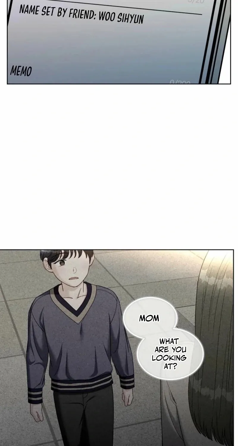 Innocent Wind Chapter 33 page 55 - 