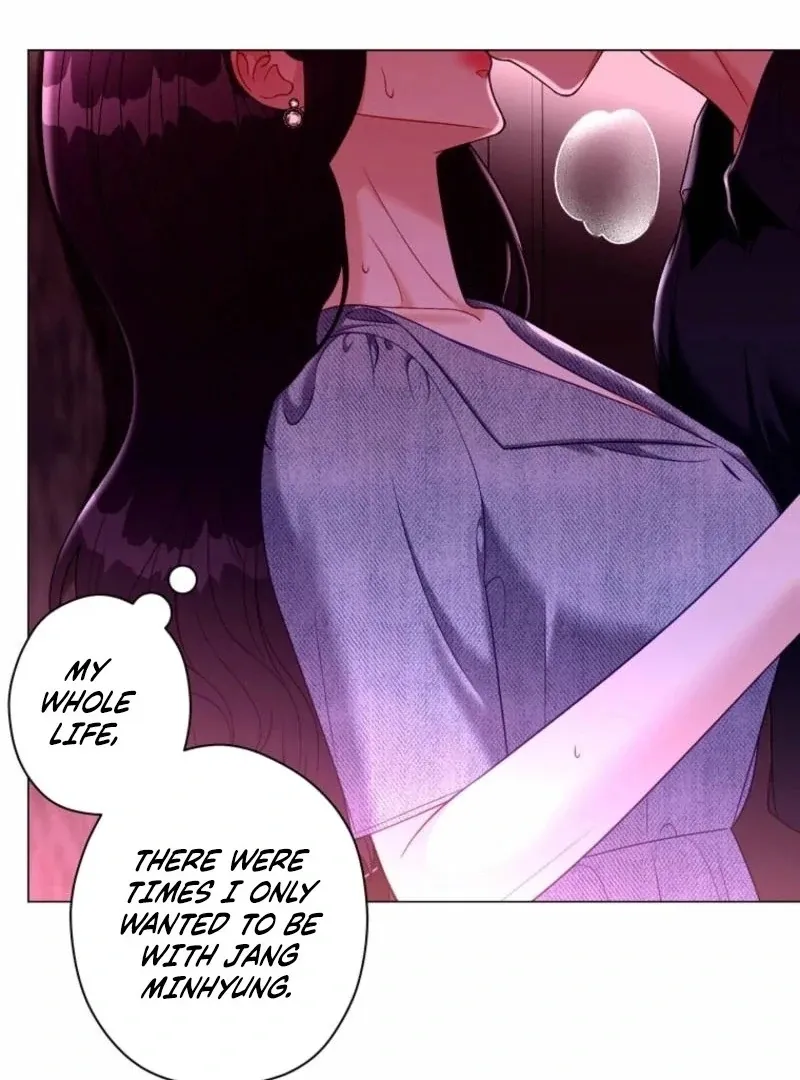 Innocent Wind Chapter 33 page 7 - 