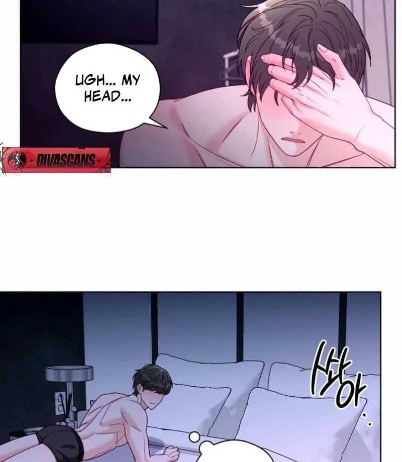Innocent Wind Chapter 33 page 74 - 