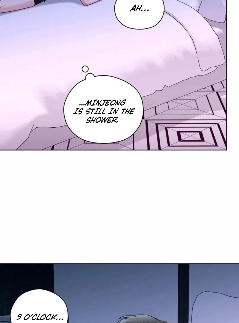 Innocent Wind Chapter 33 page 75 - 
