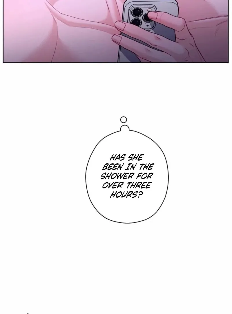 Innocent Wind Chapter 33 page 79 - 