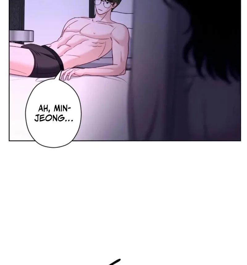 Innocent Wind Chapter 33 page 83 - 