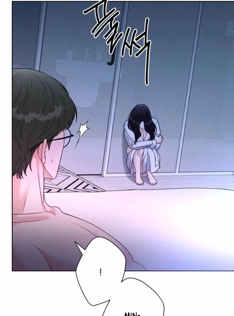 Innocent Wind Chapter 33 page 84 - 
