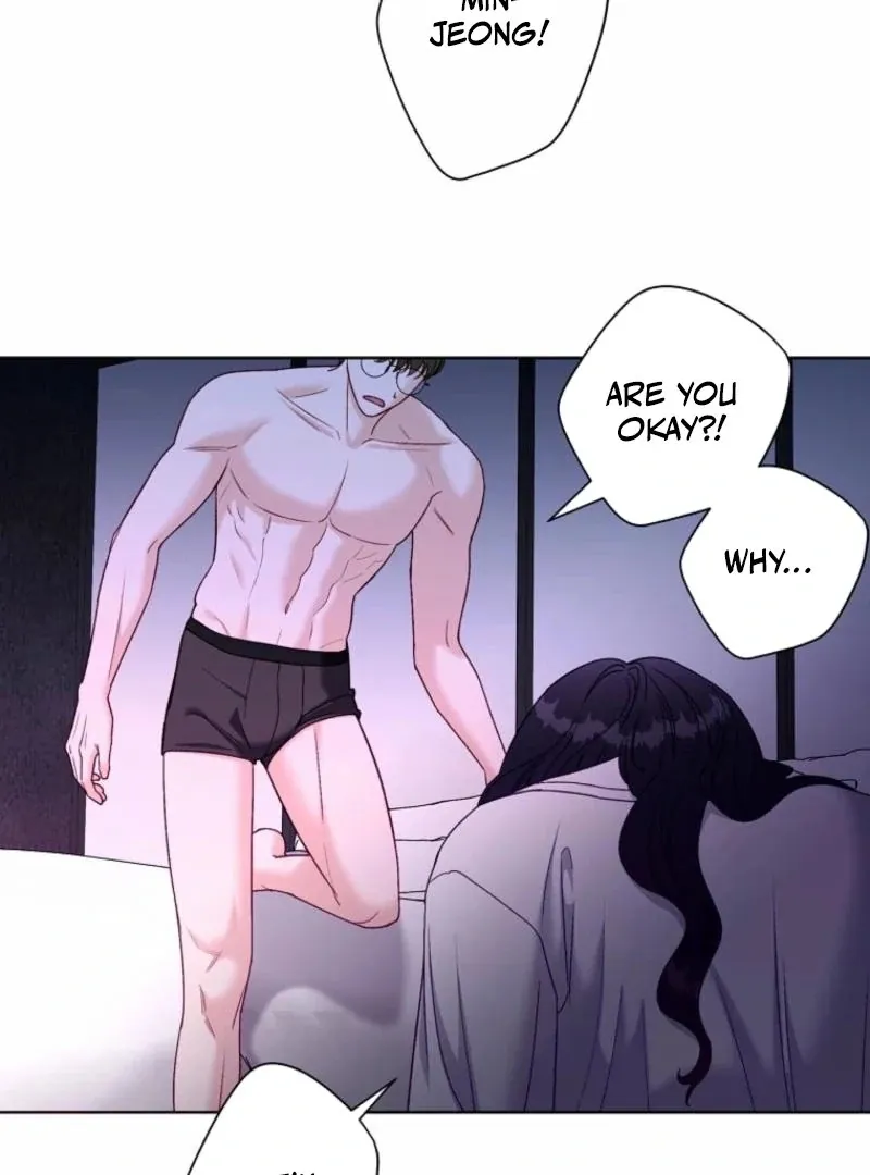 Innocent Wind Chapter 33 page 85 - 