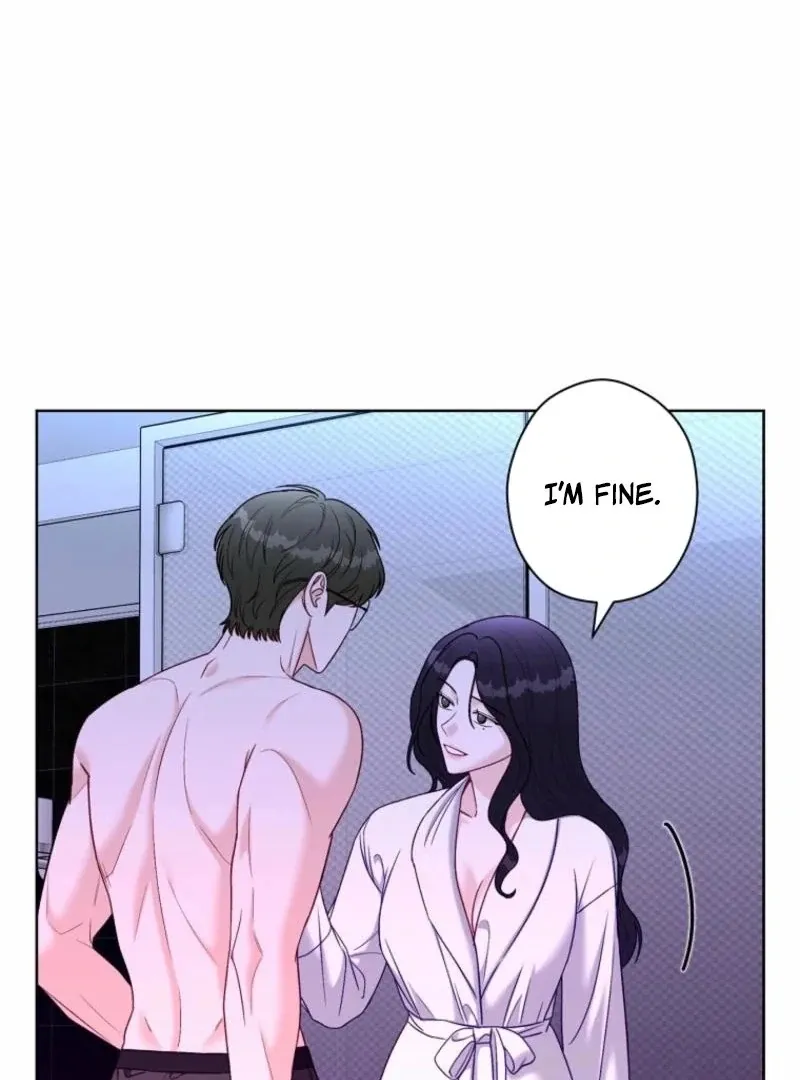 Innocent Wind Chapter 33 page 89 - 
