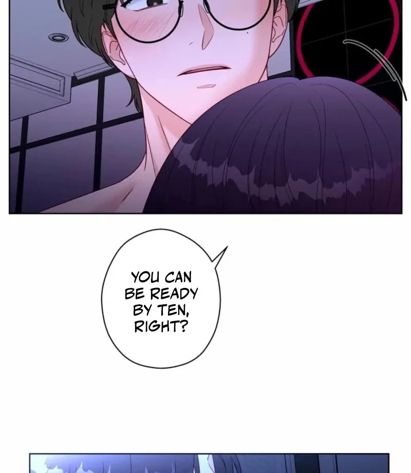 Innocent Wind Chapter 33 page 91 - 