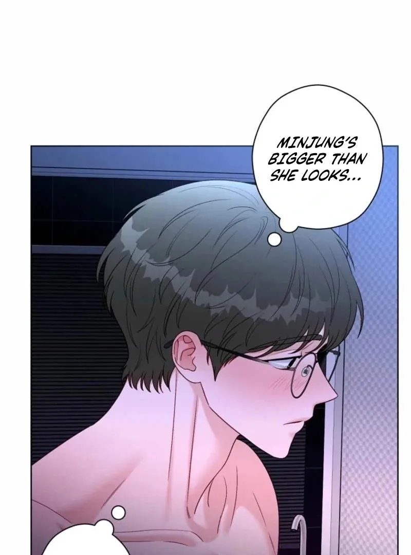 Innocent Wind Chapter 33 page 93 - 