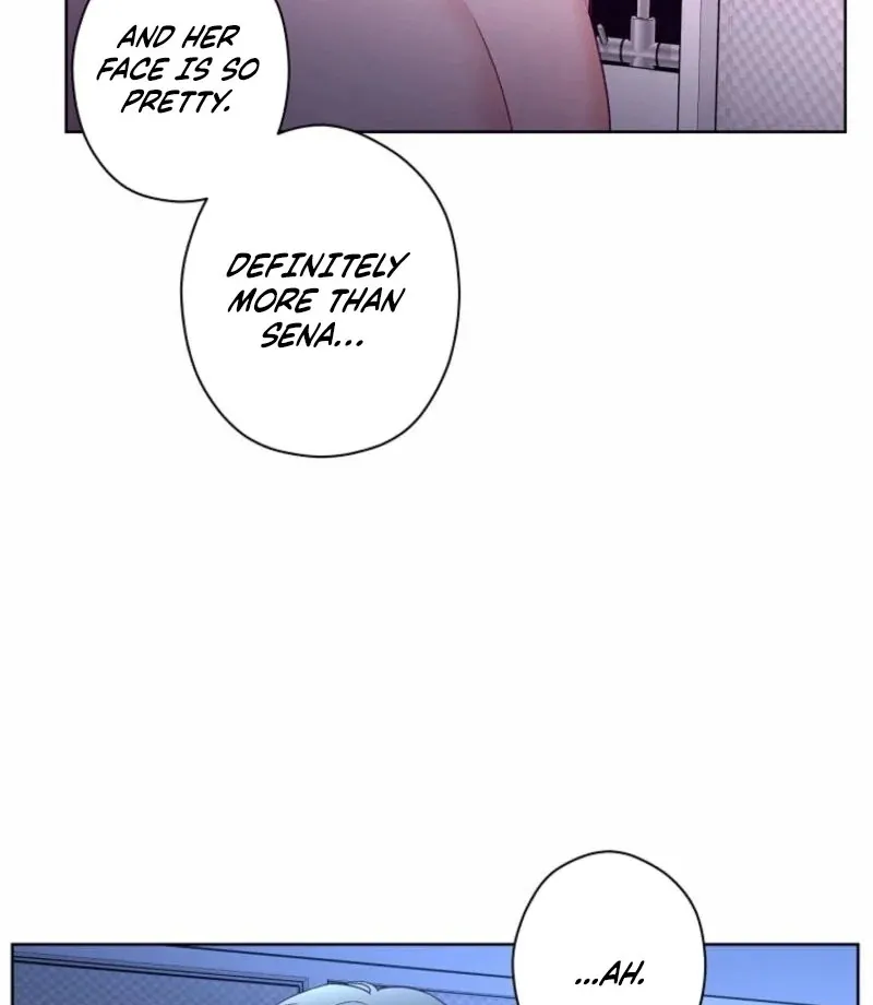 Innocent Wind Chapter 33 page 94 - 