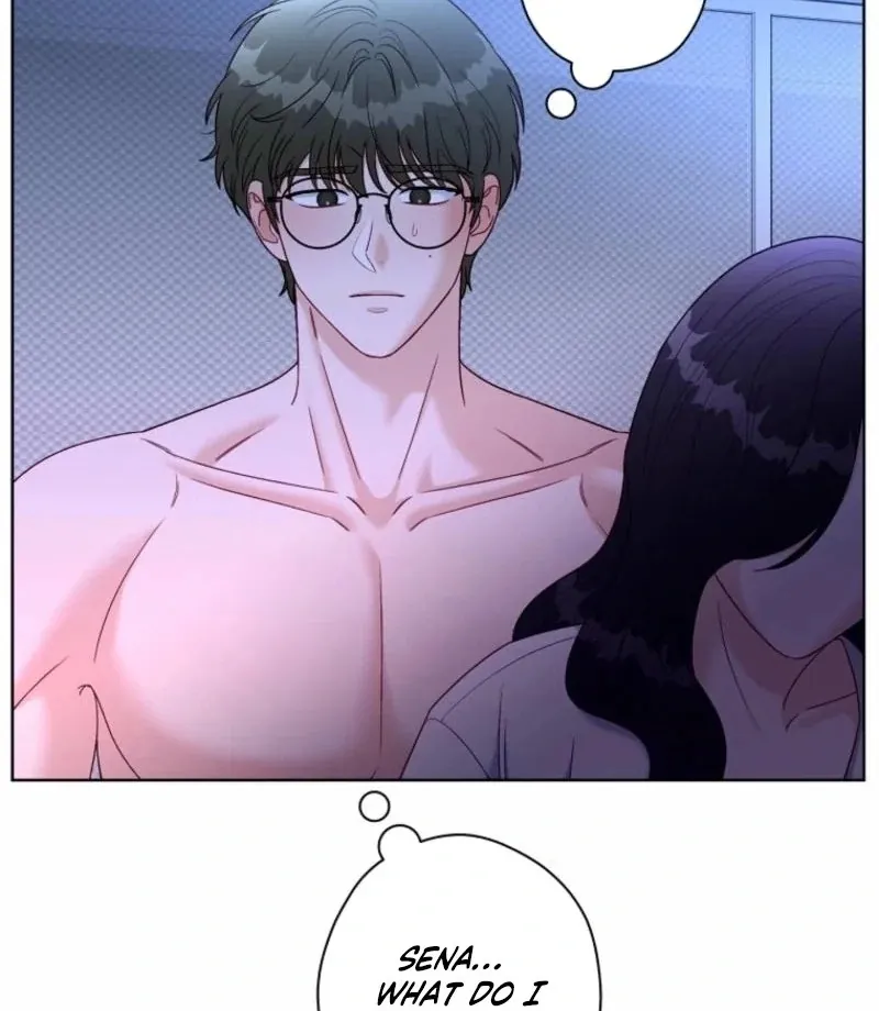 Innocent Wind Chapter 33 page 95 - 