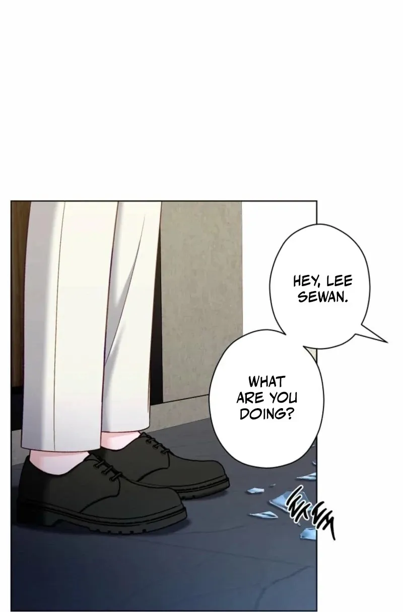 Innocent Wind Chapter 33 page 97 - 