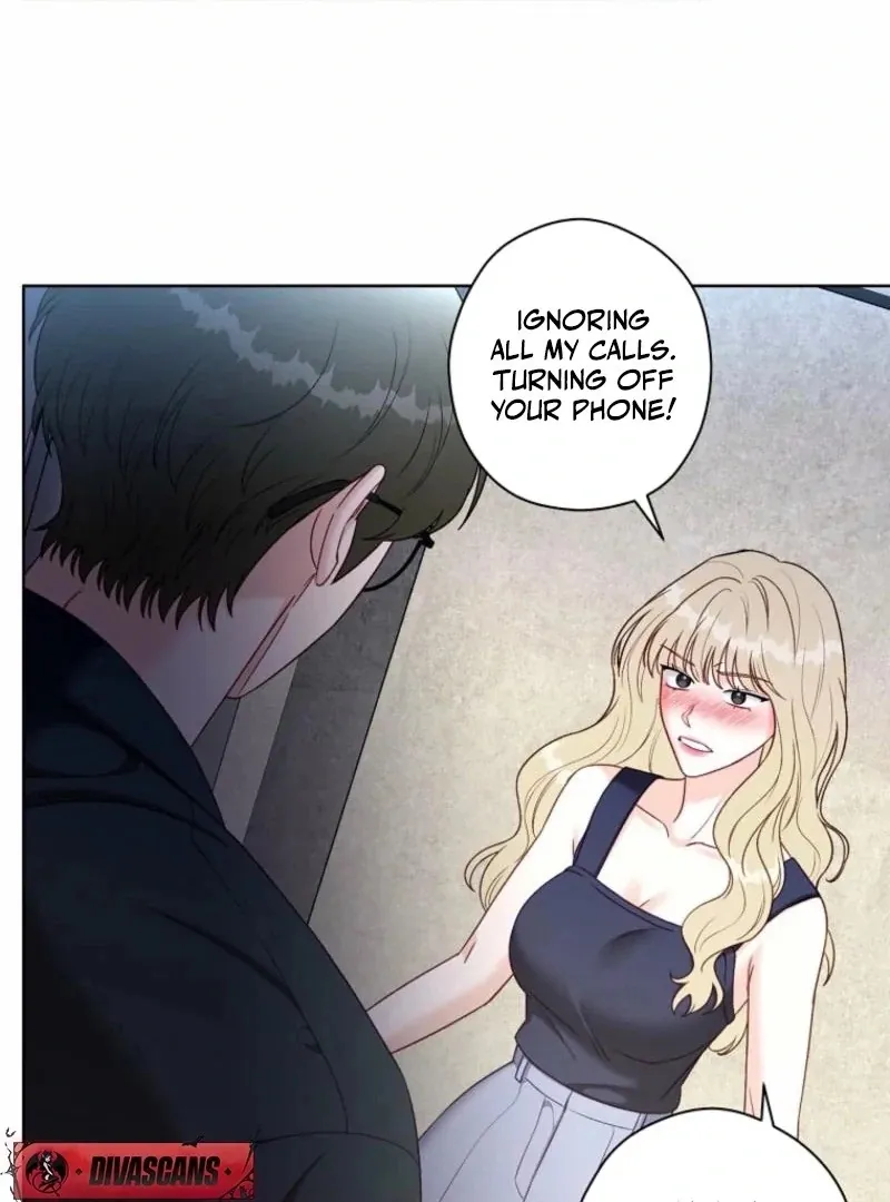 Innocent Wind Chapter 33 page 98 - 