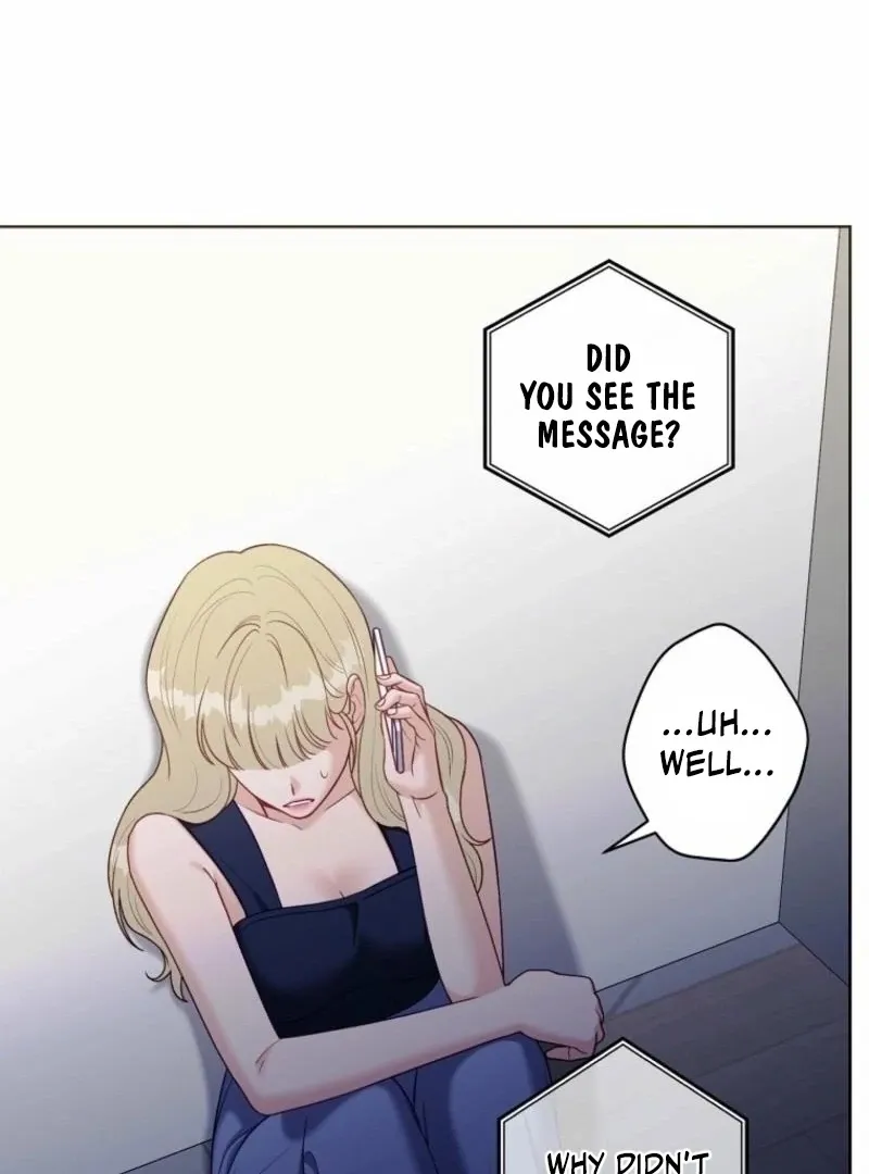 Innocent Wind Chapter 34 page 15 - 