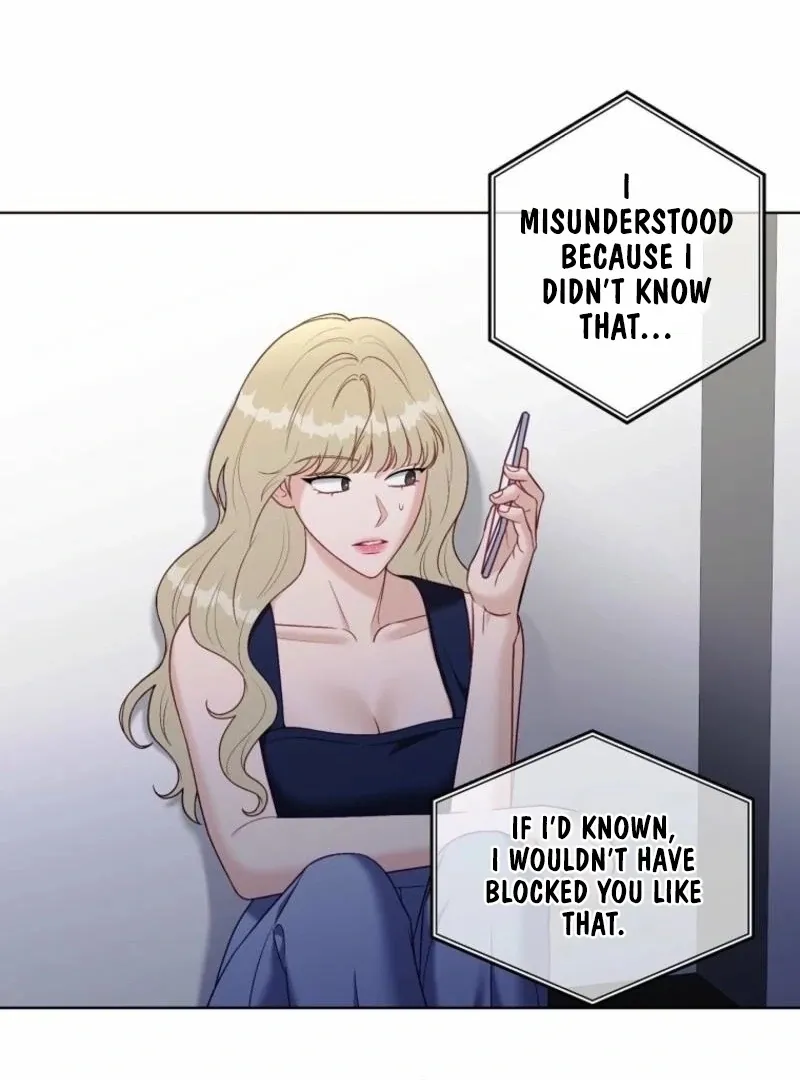 Innocent Wind Chapter 34 page 19 - 