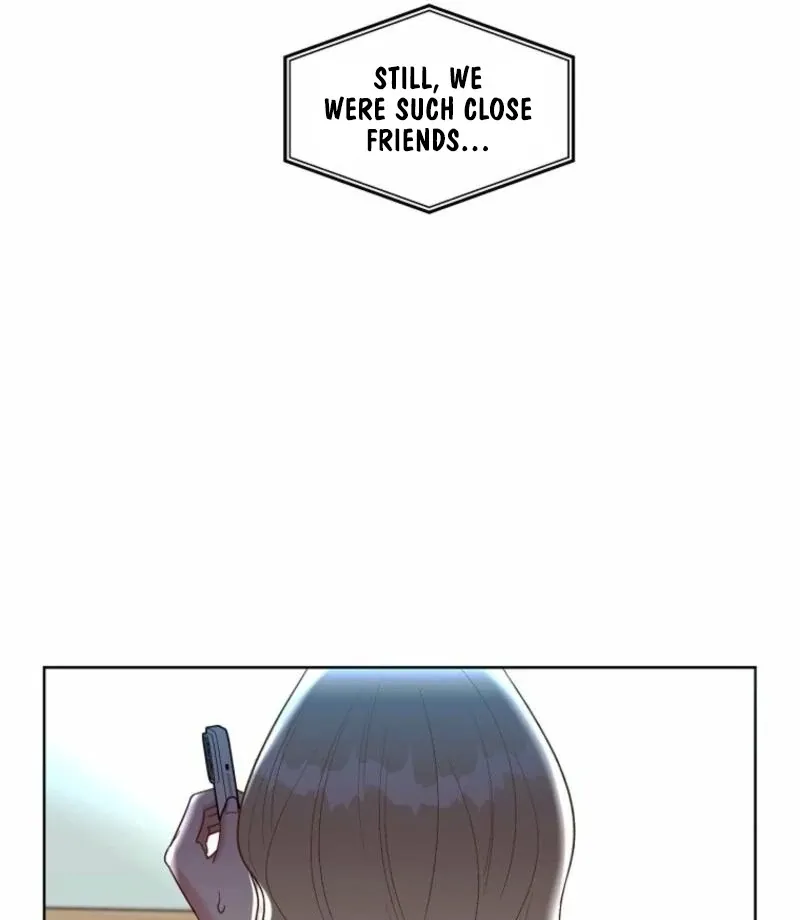 Innocent Wind Chapter 34 page 20 - 