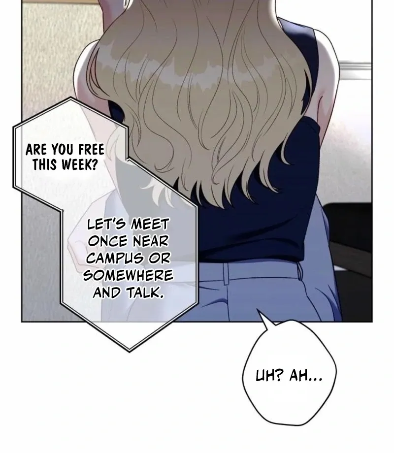 Innocent Wind Chapter 34 page 21 - 