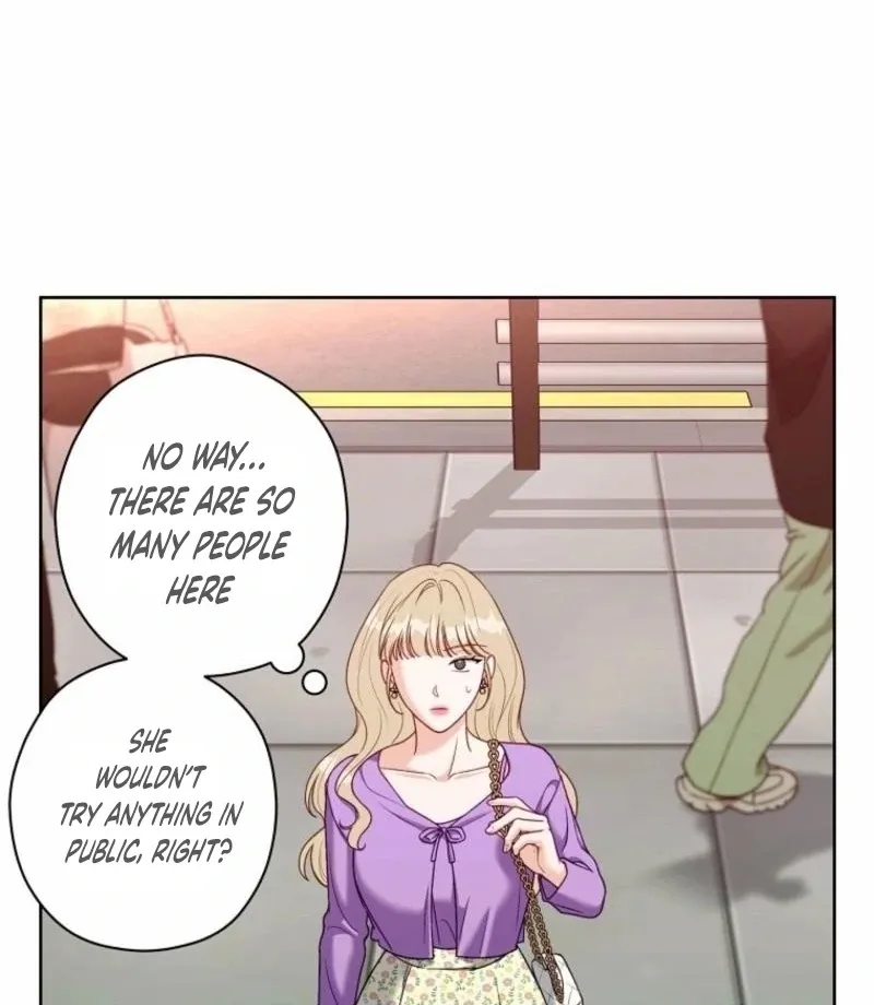 Innocent Wind Chapter 34 page 25 - 