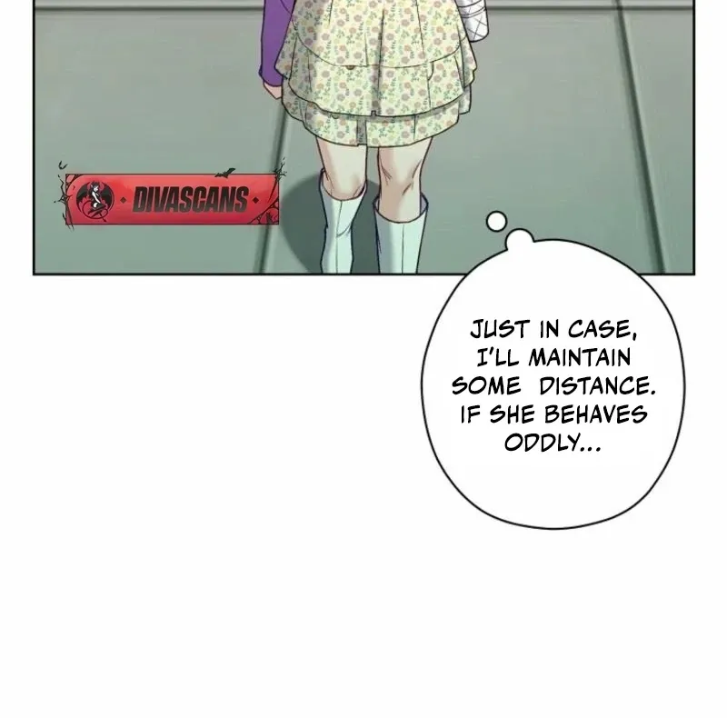Innocent Wind Chapter 34 page 26 - 
