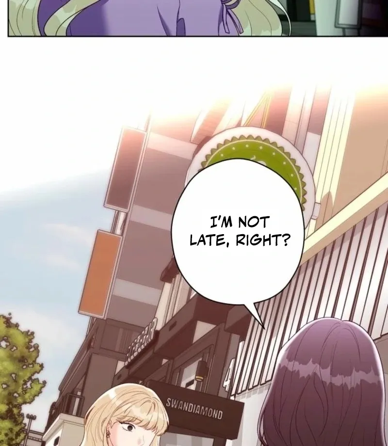 Innocent Wind Chapter 34 page 29 - 