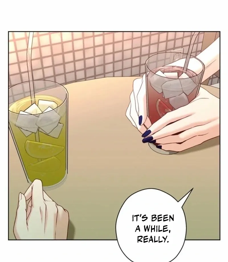 Innocent Wind Chapter 34 page 33 - 