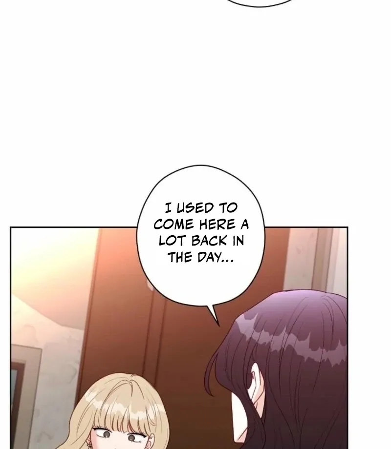 Innocent Wind Chapter 34 page 34 - 