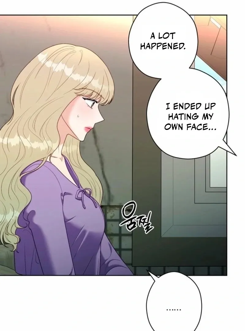 Innocent Wind Chapter 34 page 40 - 