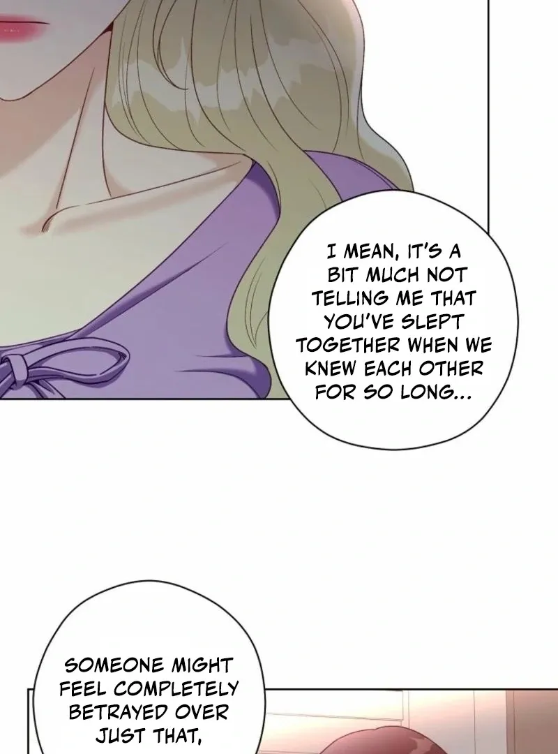 Innocent Wind Chapter 34 page 44 - 