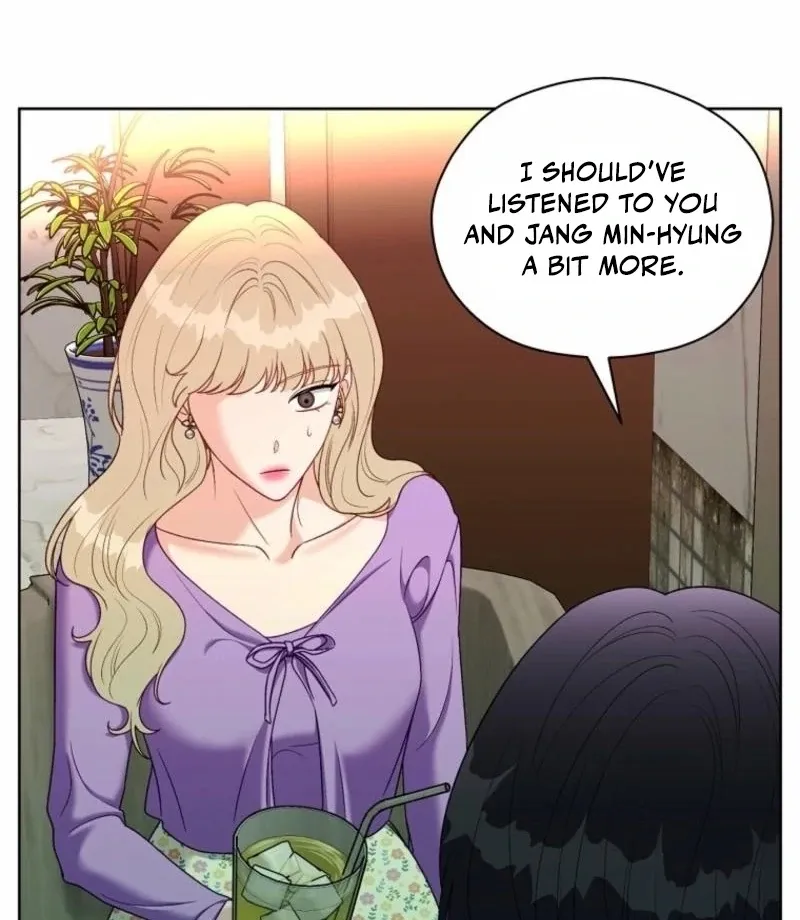 Innocent Wind Chapter 34 page 46 - 