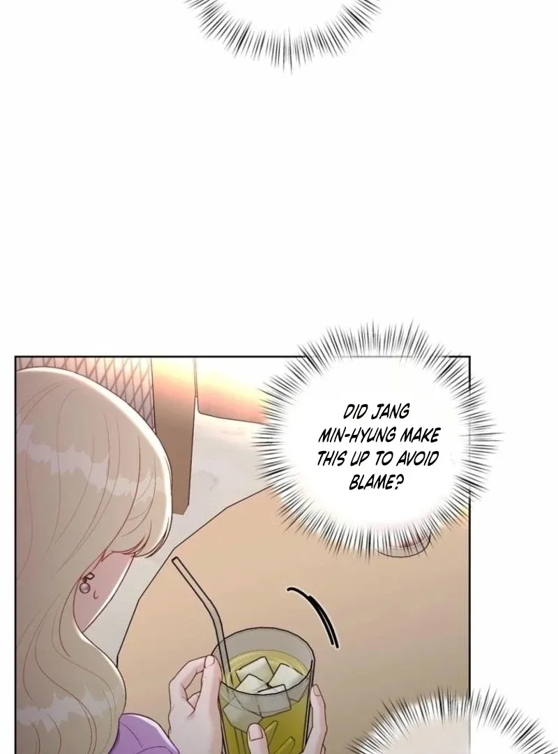 Innocent Wind Chapter 34 page 49 - 