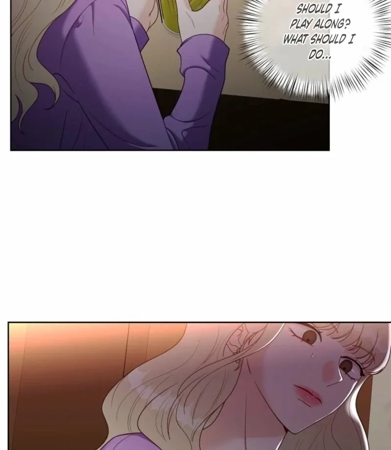 Innocent Wind Chapter 34 page 50 - 