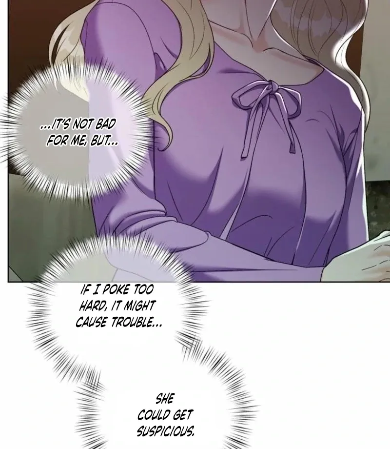 Innocent Wind Chapter 34 page 51 - 