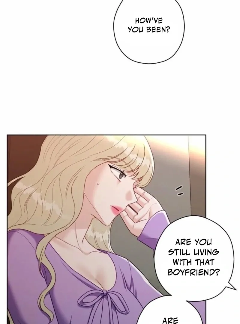 Innocent Wind Chapter 34 page 54 - 