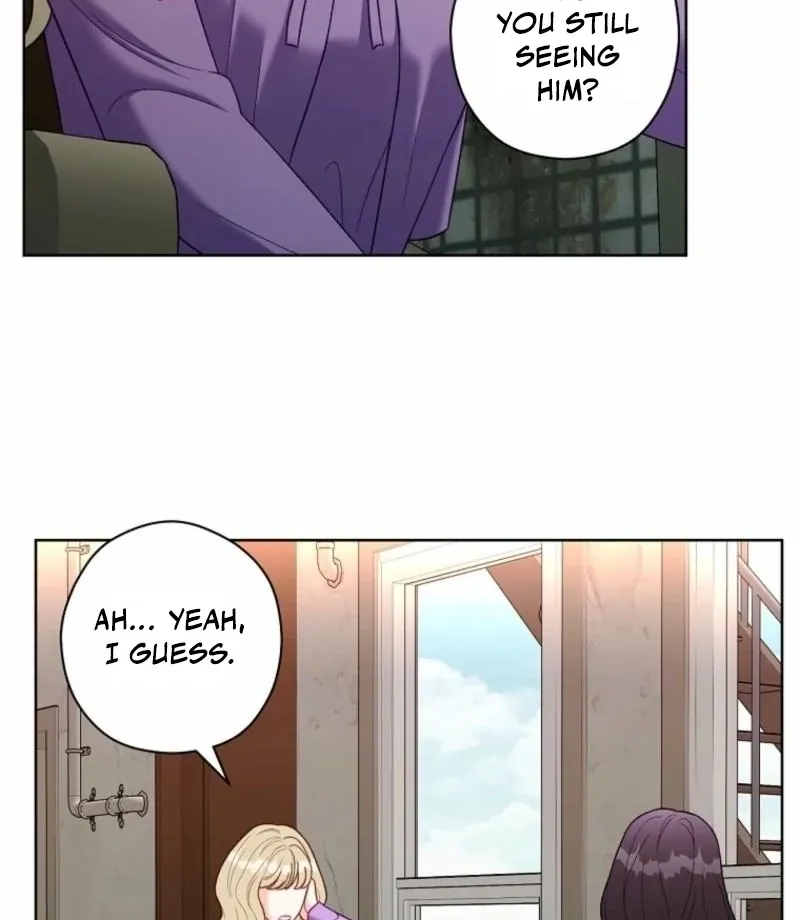 Innocent Wind Chapter 34 page 55 - 
