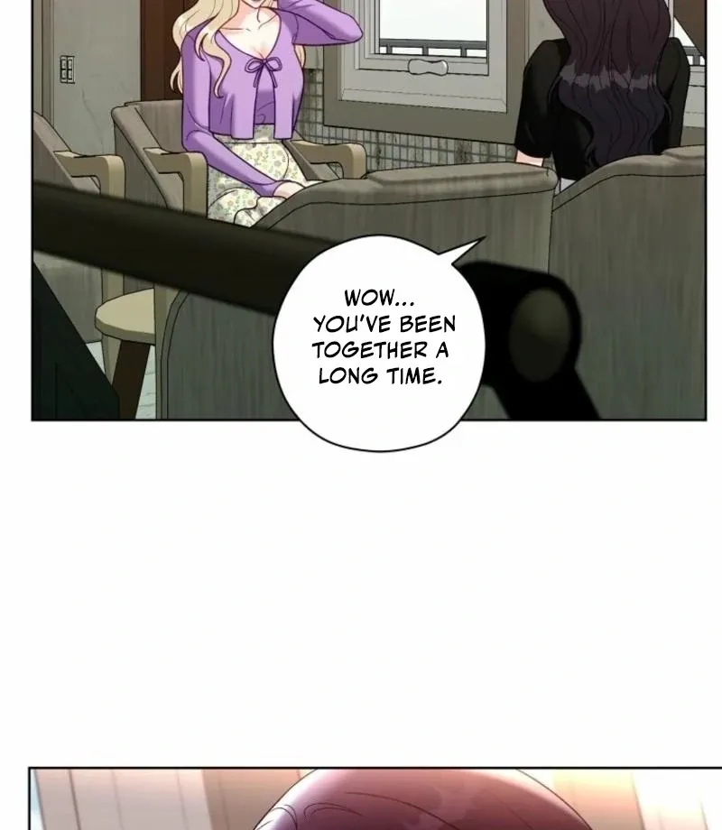 Innocent Wind Chapter 34 page 56 - 