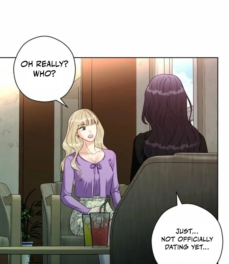 Innocent Wind Chapter 34 page 63 - 