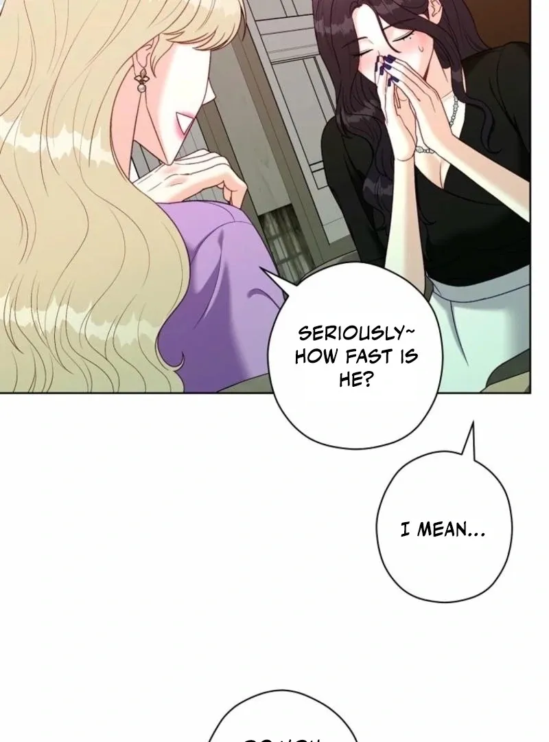 Innocent Wind Chapter 34 page 70 - 