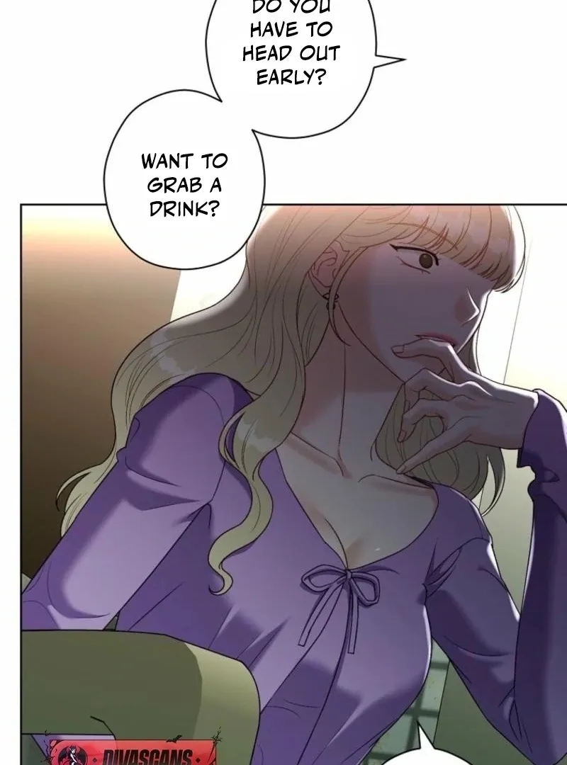 Innocent Wind Chapter 34 page 71 - 