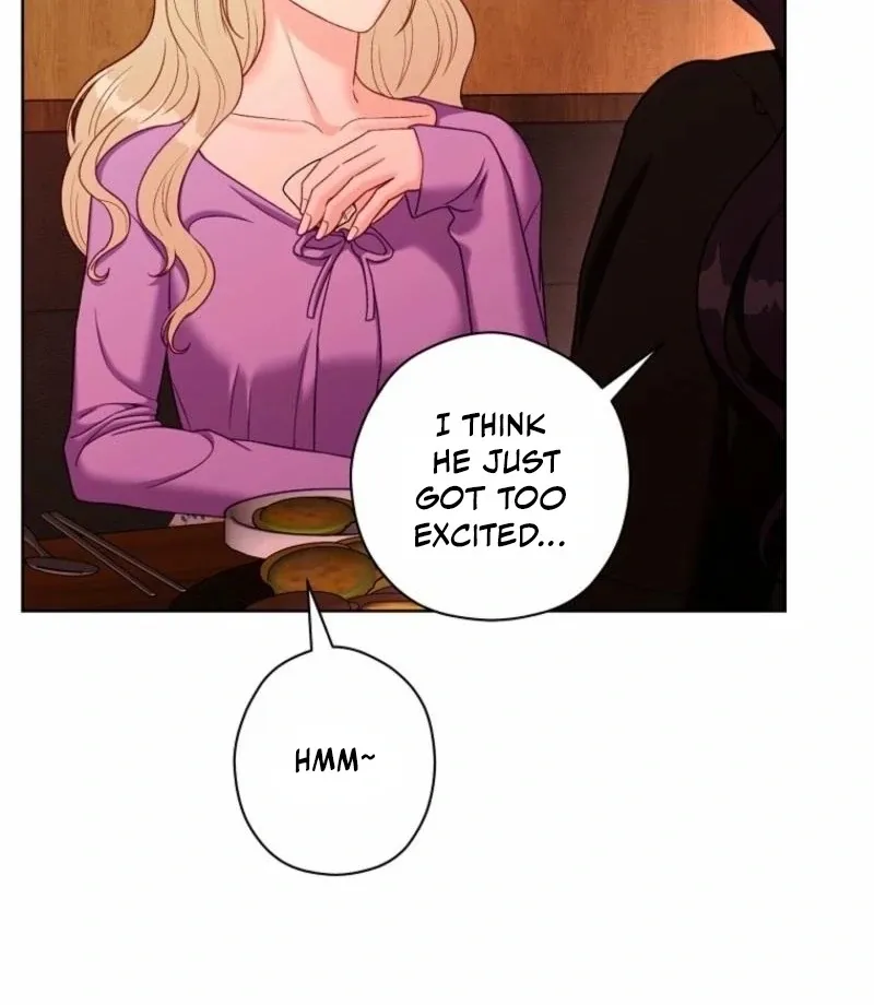Innocent Wind Chapter 34 page 76 - 