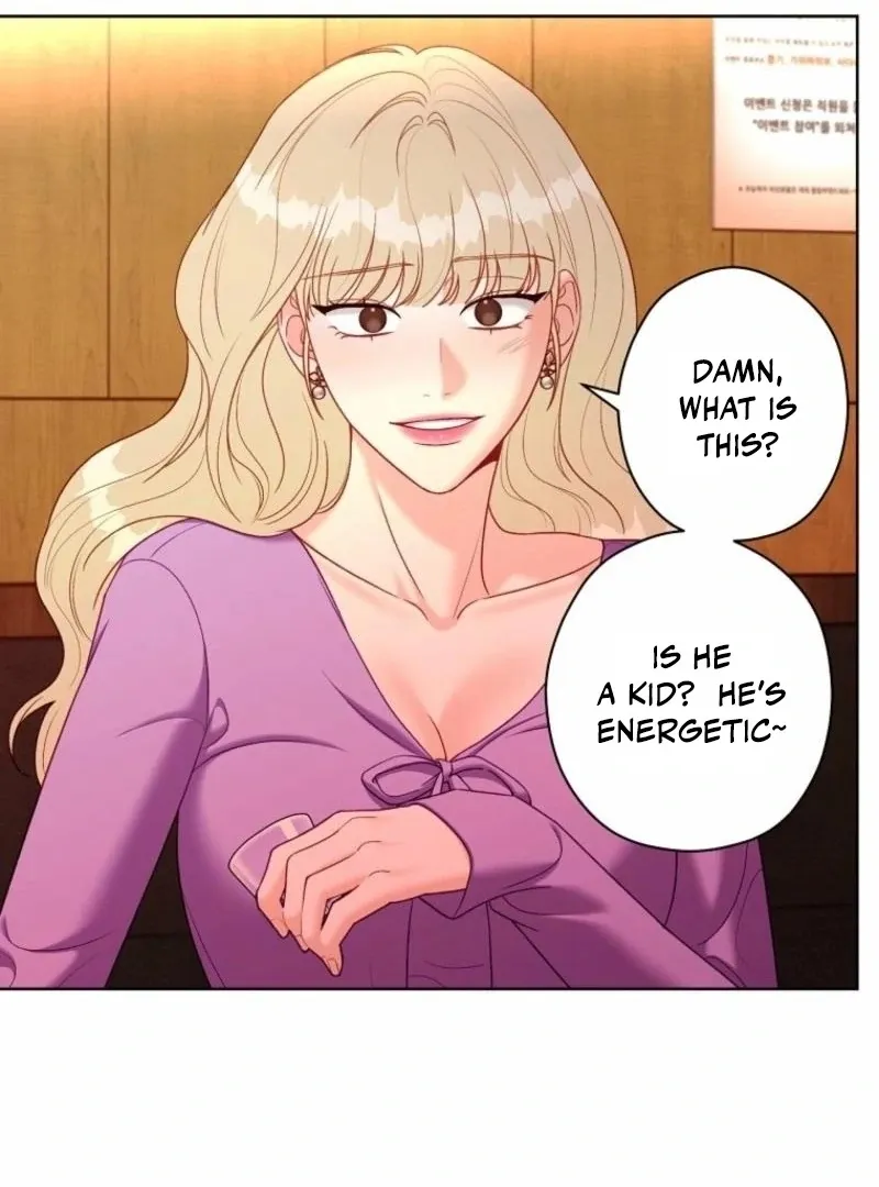 Innocent Wind Chapter 34 page 79 - 