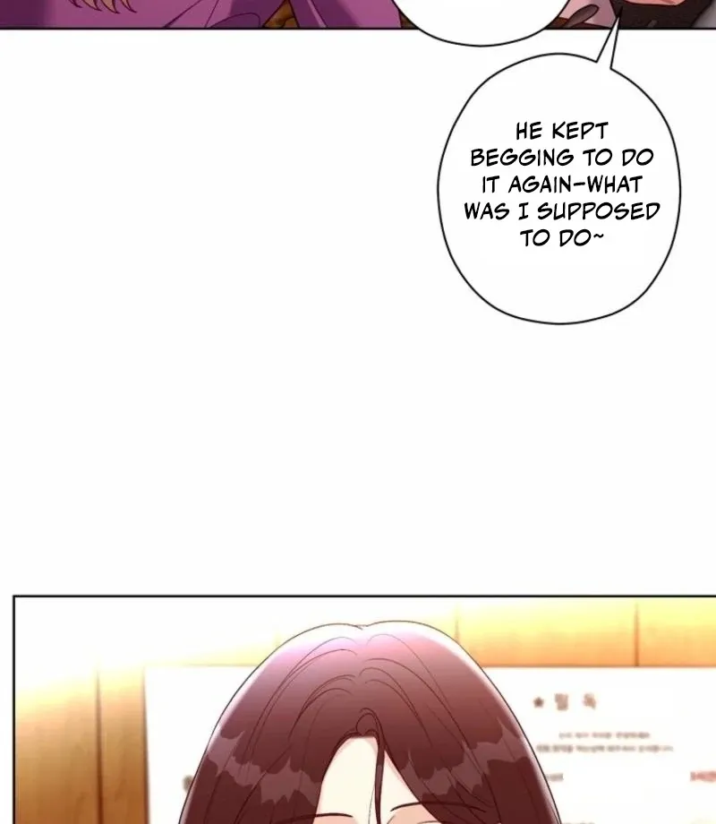 Innocent Wind Chapter 34 page 81 - 