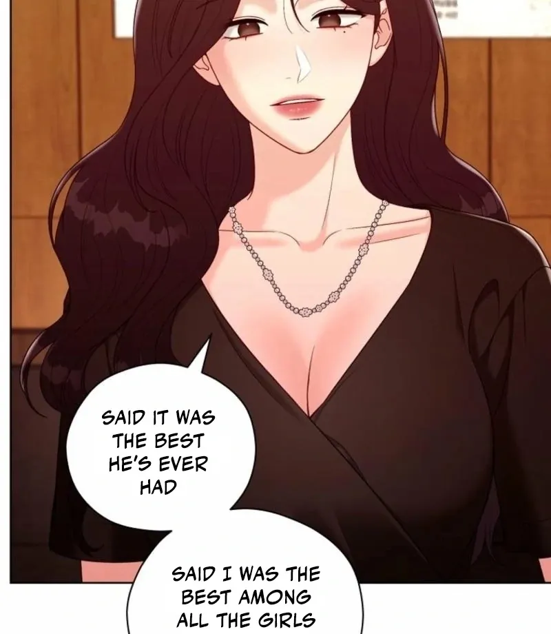 Innocent Wind Chapter 34 page 82 - 