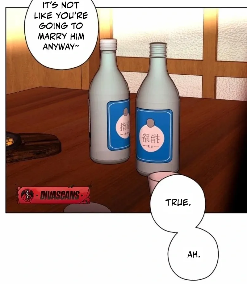 Innocent Wind Chapter 34 page 86 - 